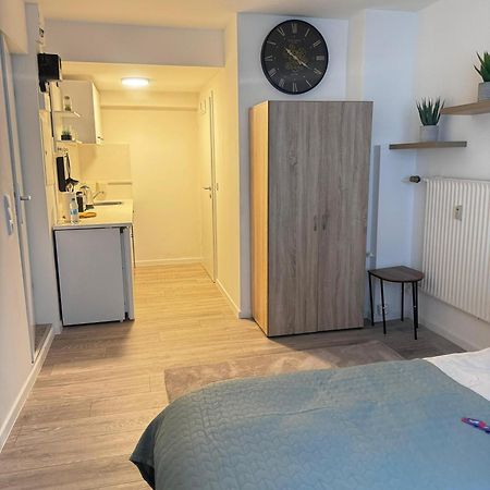 דירות קלן Maru Living M71 מראה חיצוני תמונה