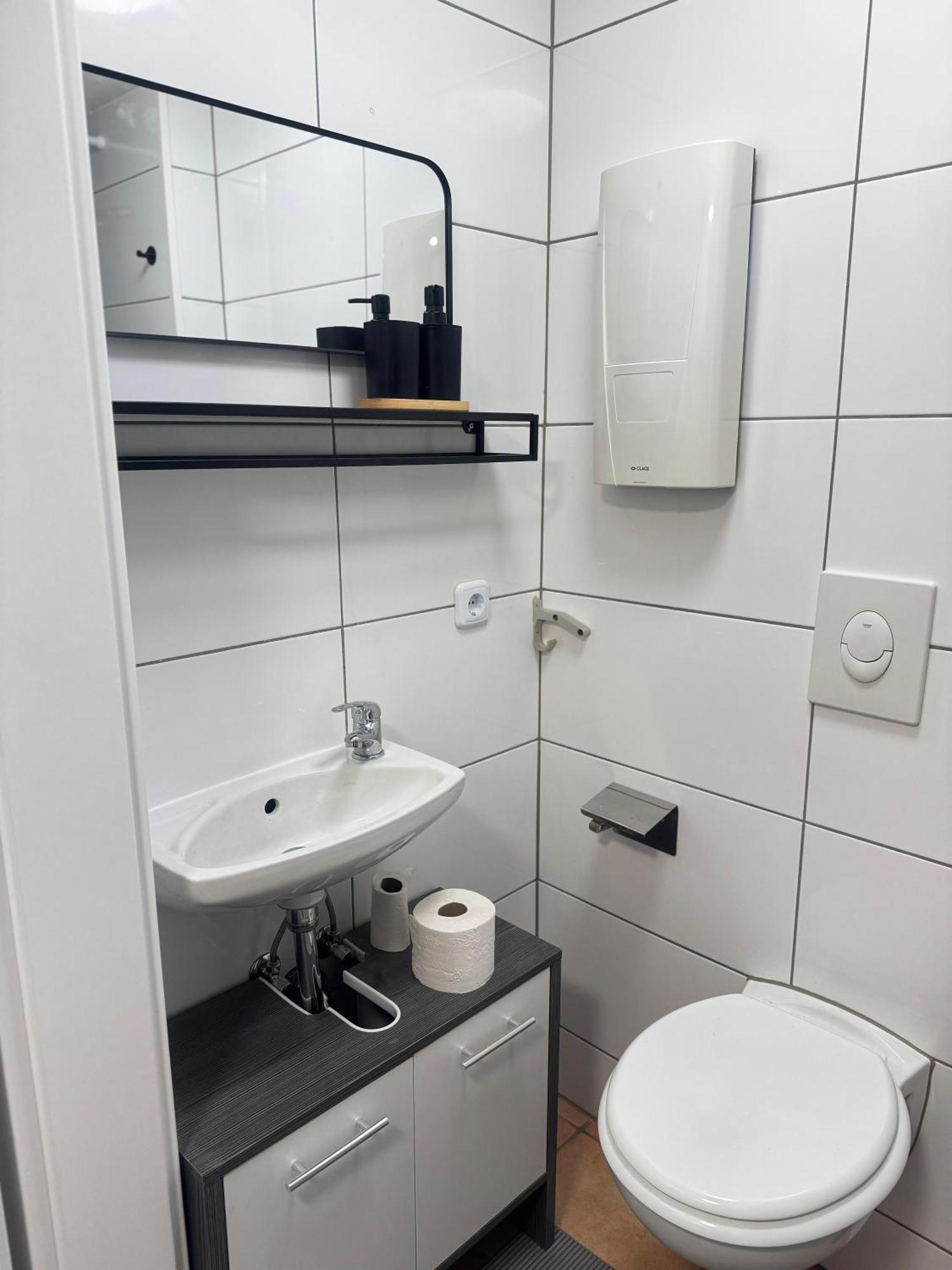 דירות קלן Maru Living M71 מראה חיצוני תמונה