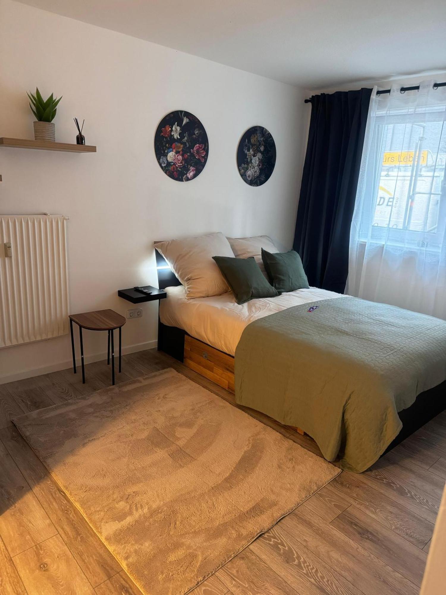 דירות קלן Maru Living M71 מראה חיצוני תמונה